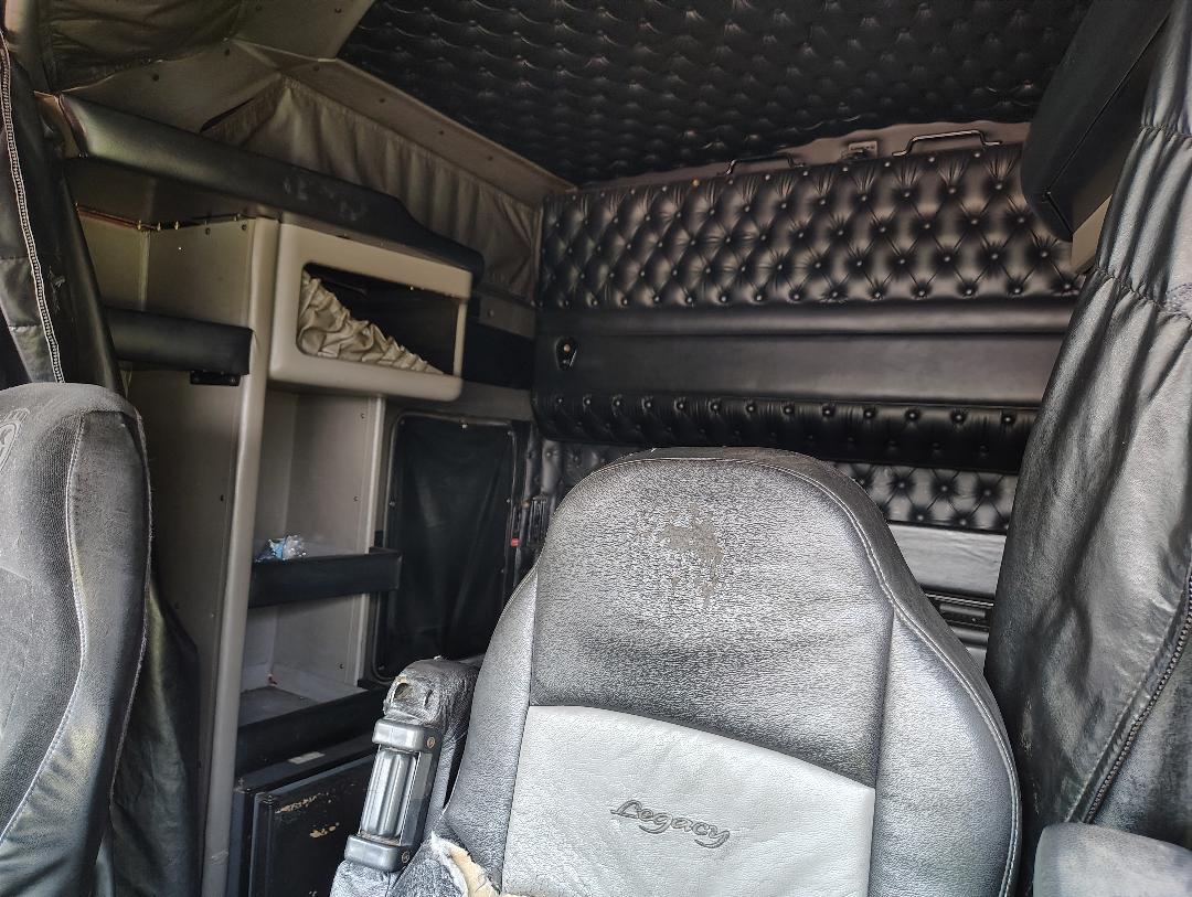 2007 KENWORTH W900 - Image 20